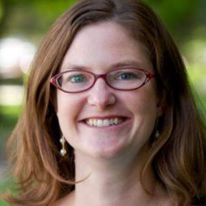 Meet your Posher, Elise